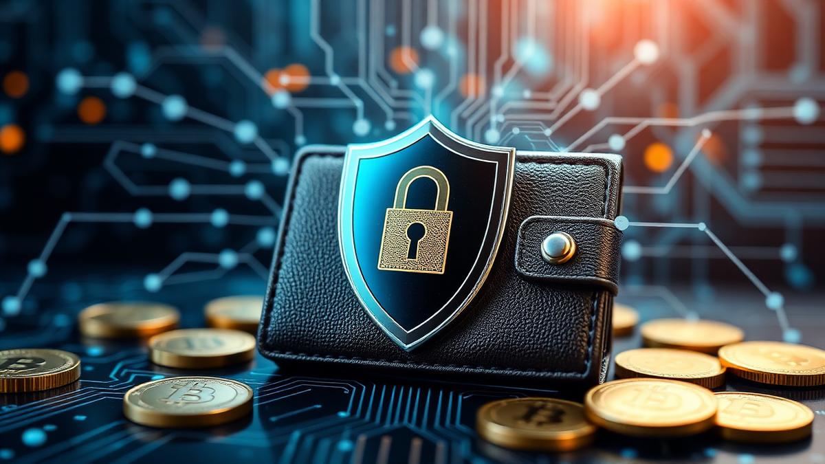 Crypto Wallet Security Guide: Protect Your Digital Assets | Best Practices